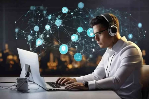 Inteligencia artificial y empleo: ¿cómo prepararse para el cambio?